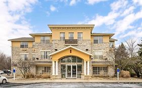 Extended Stay America Columbus Tuttle